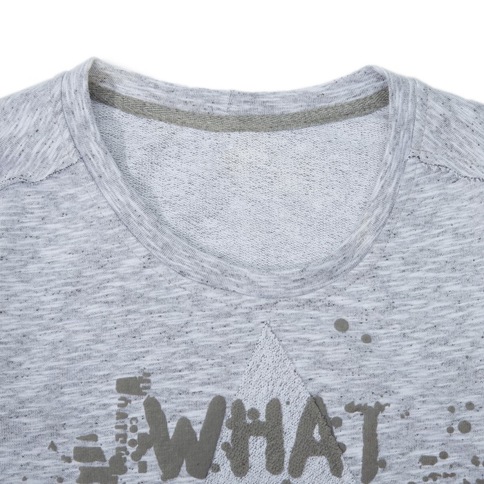 Костюм женский Звезда (джемпер, брюки) вискоза цвет серый, размер 54