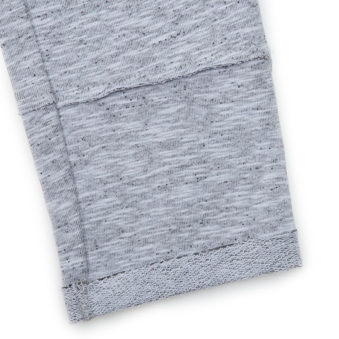 Костюм женский Звезда (джемпер, брюки) вискоза цвет серый, размер 54