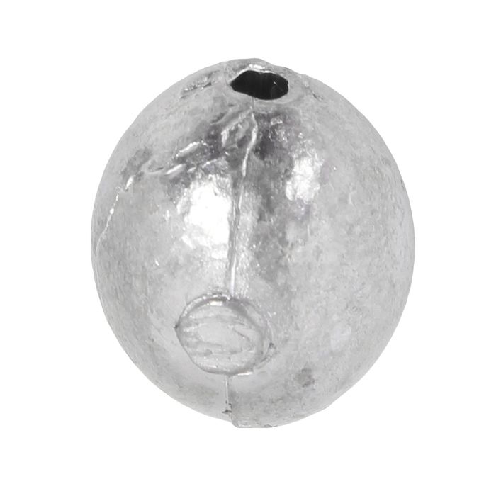 Груз "Оливка", вес 12 г (набор 20 шт.)