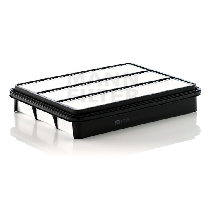 Фильтр воздушный MANN-FILTER C32005