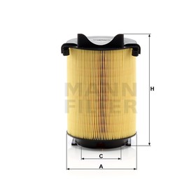 

Фильтр воздушный MANN-FILTER C14130