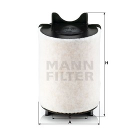 

Фильтр воздушный MANN-FILTER C14130/1
