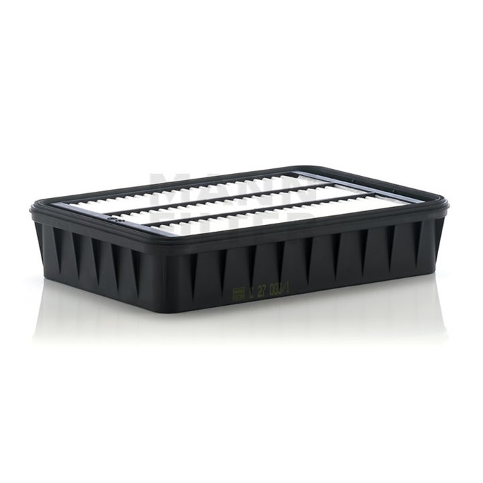 Фильтр воздушный MANN-FILTER C27003/1