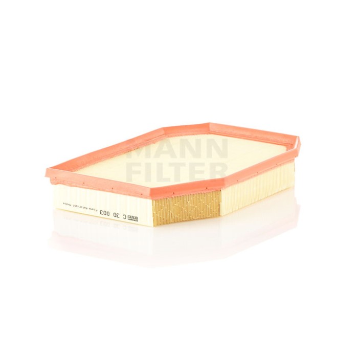 Фильтр воздушный MANN-FILTER C30003