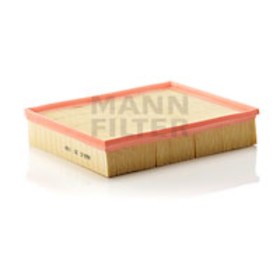

Фильтр воздушный MANN-FILTER C30198