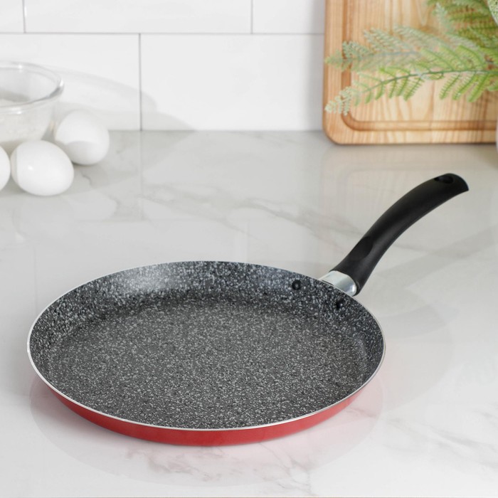 Сковорода блинная 25 см Blaze