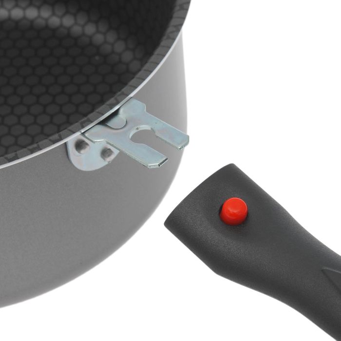 Ковш d=20 см "Forever" со съемной ручкой