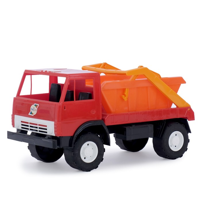 Автомобиль комунальный, МИКС