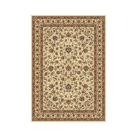 

Ковёр прямоугольный Izmir 5471, размер 200 х 400 см, цвет cream