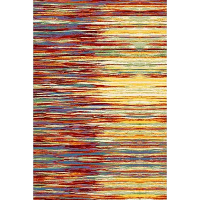 Ковер Fraise CRYSTAL 2757, 2*3 м, прямоугольный, MULTICOLOR