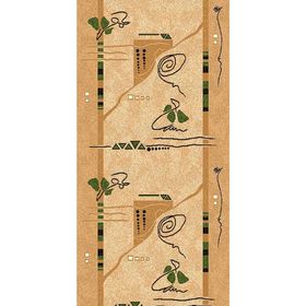 

Ковровая дорожка Laguna 5305, 120 x 3000 см, цвет beige