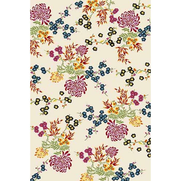 Ковер Fraise CRYSTAL 2926, 2*3 м, прямоугольный, CREAM