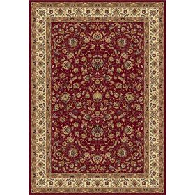 

Ковёр прямоугольный Buhara 5471, размер 200 х 285 см, цвет red