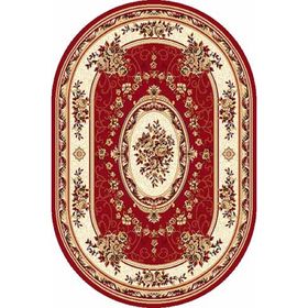 

Ковёр овальный Laguna 5444, размер 150 х 300 см, цвет red