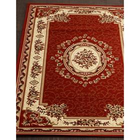 

Ковёр прямоугольный Laguna 5444, размер 150 х 400 см, цвет red