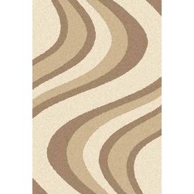 

Ковёр прямоугольный Platinum t617, размер 150 х 300 см, цвет cream
