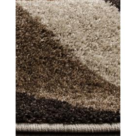 

Ковёр овальный Platinum t617, размер 200 х 500 см, цвет beige