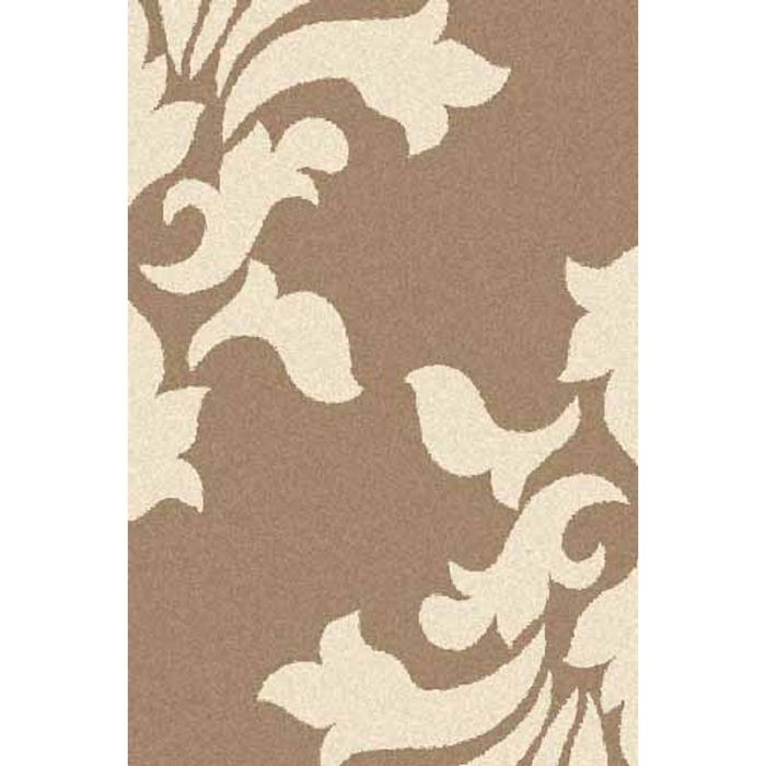 Ковёр Фризе ПП PLATINUM t620, 1,5*4 м, прямоугольный, D.BEIGE-CREAM