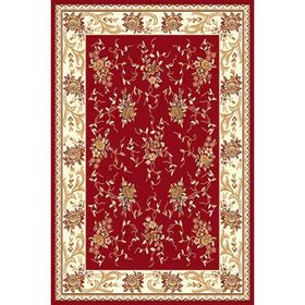 

Ковёр прямоугольный Laguna 5455, размер 300 х 400 см, цвет red