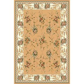 

Ковёр прямоугольный Laguna 5455, размер 300 х 500 см, цвет beige