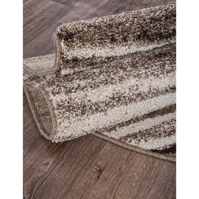 

Ковёр овальный Platinum t623, размер 200 х 400 см, цвет beige
