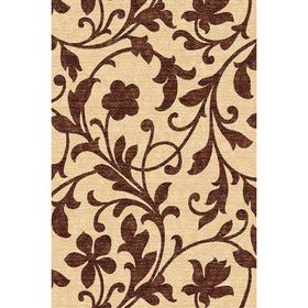 

Ковёр прямоугольный Laguna d184, размер 200 х 500 см, цвет beige