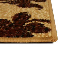 

Ковёр прямоугольный Laguna d184, размер 300 х 400 см, цвет beige