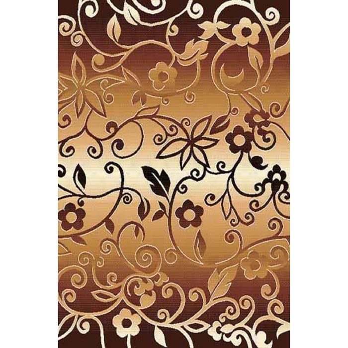 Ковёр БЦФ ПП LAGUNA d214, 3*5 м, прямоугольный, BEIGE