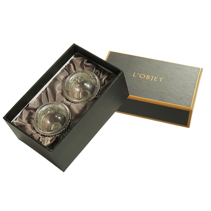 Набор для специй Braid (солонка и перечница)