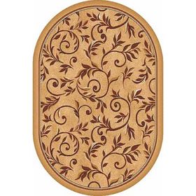 

Ковёр овальный Laguna d230, размер 200 х 300 см, цвет beige