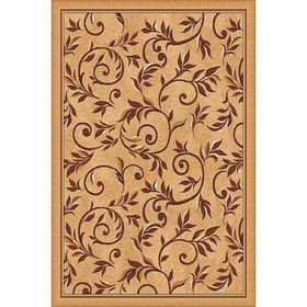 

Ковёр прямоугольный Laguna d230, размер 300 х 500 см, цвет beige