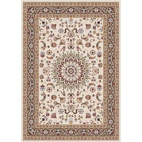 

Ковёр прямоугольный Shahreza d210, размер 160 х 220 см, цвет cream-brown