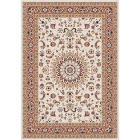 

Ковёр прямоугольный Shahreza d210, размер 200 х 400 см, цвет cream-terra