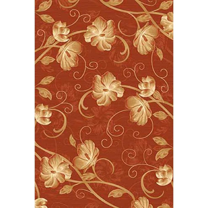 Ковёр Карвинг Хит-сет KAMEA 1059, 0,8*1,5 м, прямоугольный, TERRA