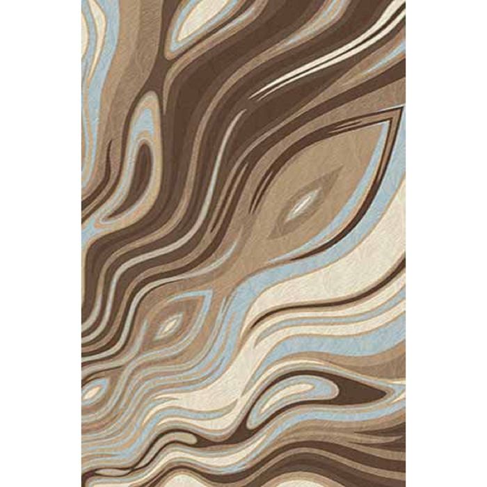 Ковёр Карвинг Хит-сет MEGA CARVING 1385, 2*3 м, прямоугольный, BEIGE