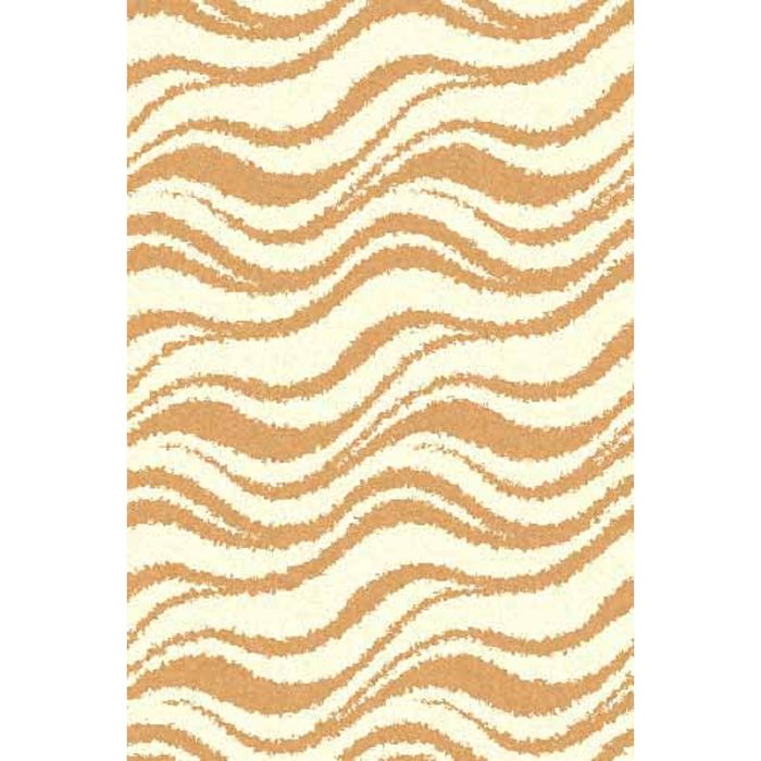Ковёр SHAGGY ULTRA s609, 3*4 м, прямоугольный, CREAM-D.BEIGE