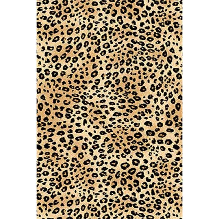 Ковёр Хит-Сет ПП VALENCIA d107, 2*5 м, прямоугольный, BEIGE