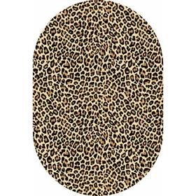 

Ковёр овальный Valencia d108, размер 250 х 400 см, цвет beige