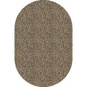 

Ковёр овальный Valencia d112, размер 250 х 500 см, цвет beige