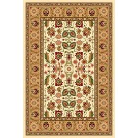 

Прямоугольный ковёр San remo w290, 200 х 400 см, цвет cream