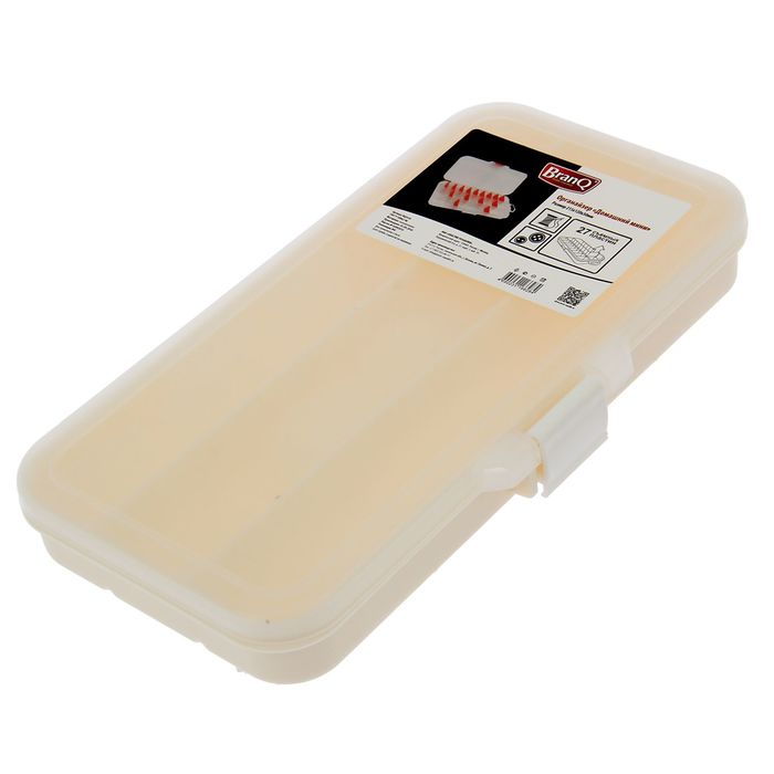 Органайзер "Домашний мини", цвет МИКС