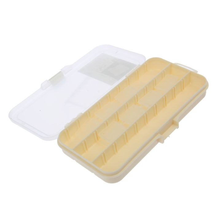 Органайзер "Домашний мини", цвет МИКС