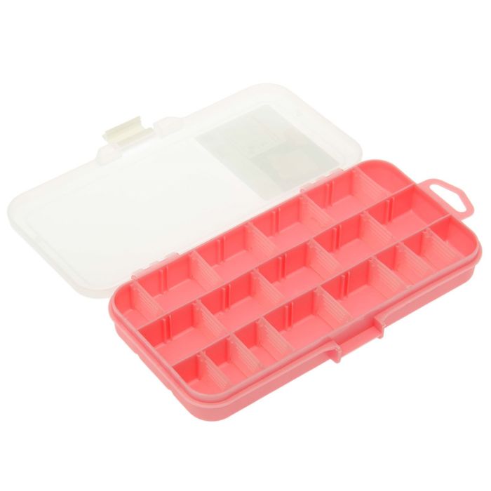 Органайзер "Домашний мини", цвет МИКС