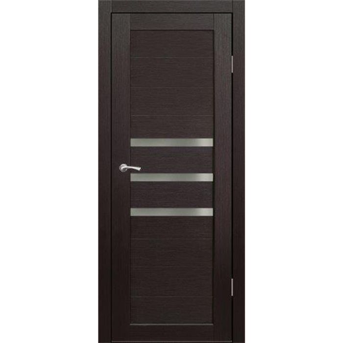 Комплект двери Грацио Венге 2000х900