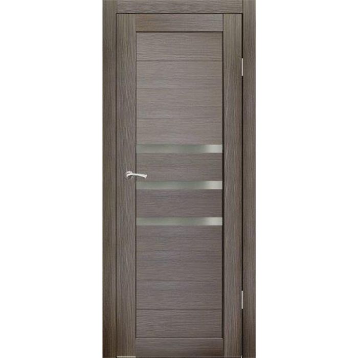 Комплект двери Грацио Какао 2000х700