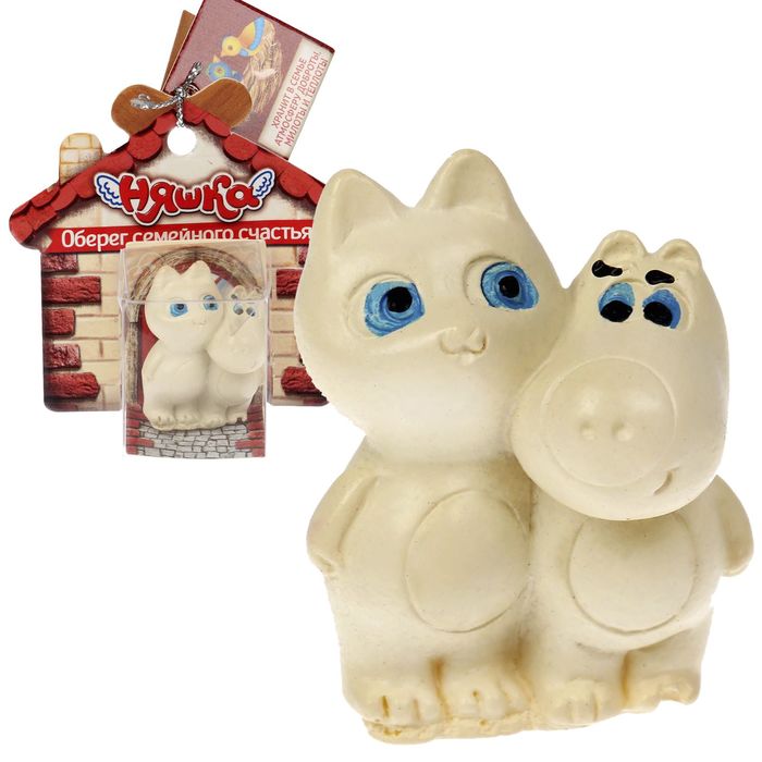 Талисман "Оберег семейного счастья"