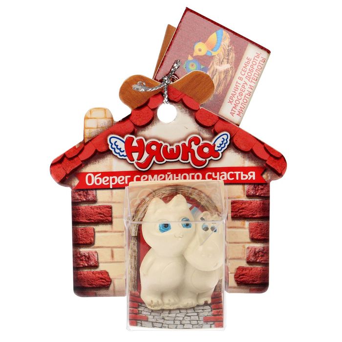 Талисман "Оберег семейного счастья"
