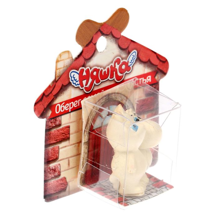 Талисман "Оберег семейного счастья"