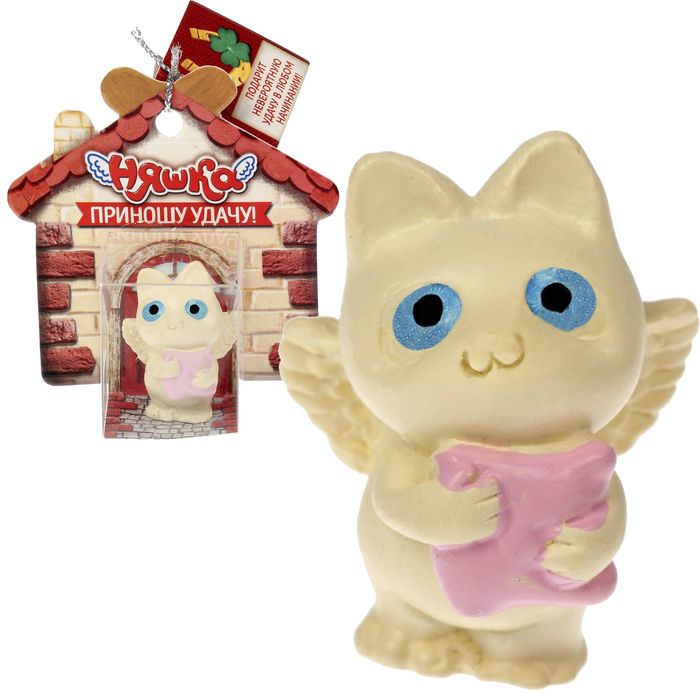 Талисман "Приношу удачу"