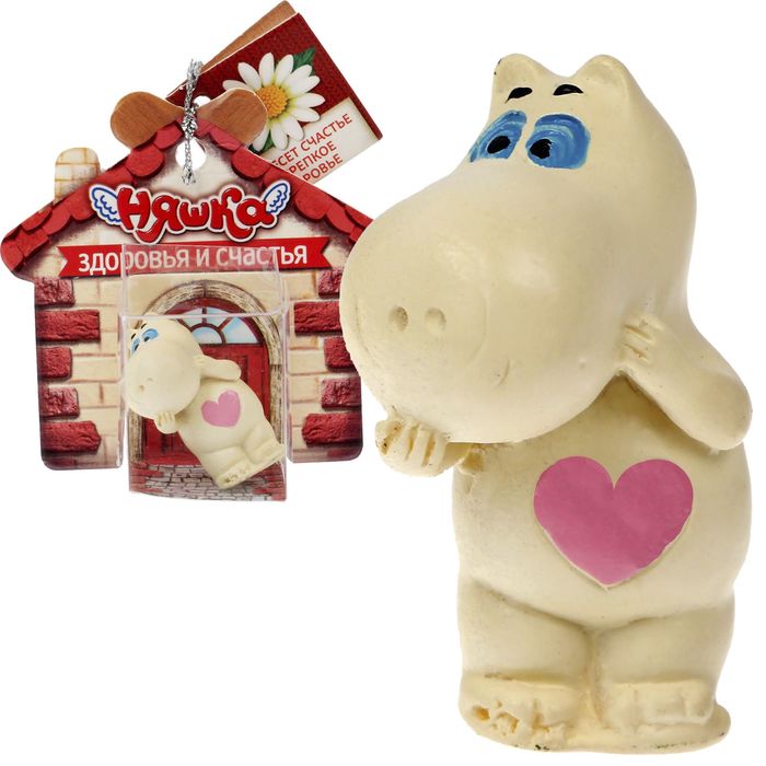 Талисман "Здоровья и счастья"